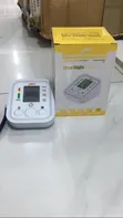 A.M.I Digital Blood Pressure Monitor - 5