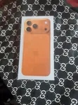 New Apple iPhone 17 Pro Max 1 TB Orange (High Copy) - 3