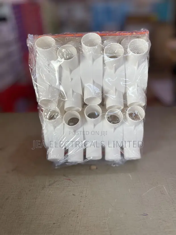 Focus Brand Circular Box - 1