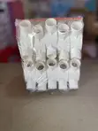 Focus Brand Circular Box - 1