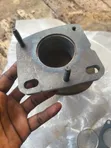 Chevrolet Catalytic Converter - 3