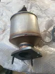 Chevrolet Catalytic Converter - 4