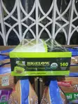 Bigelow Premium Organic Green Tea 270g - 5