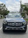 Mercedes-Benz GLC-Class 2020 Black - 3