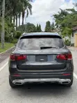 Mercedes-Benz GLC-Class 2020 Black - 4