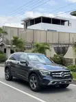 Mercedes-Benz GLC-Class 2020 Black - 5