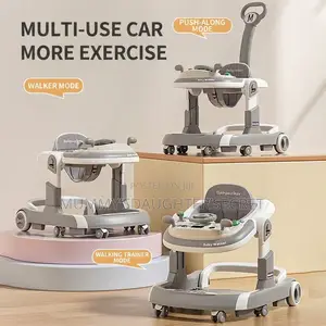 Kids Push Walker