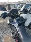 Honda Africa Twin Adventure Sports 1100cc Automatic - 1
