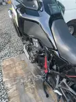 Honda Africa Twin Adventure Sports 1100cc Automatic - 2