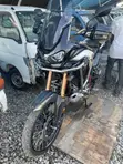 Honda Africa Twin Adventure Sports 1100cc Automatic - 3