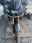 Honda Africa Twin Adventure Sports 1100cc Automatic - 5