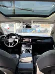 Audi Q8 2021 White - 4