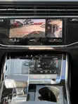 Audi Q8 2021 White - 5