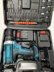 Brand New 21V Cordless Screw and Drill Machine - 2