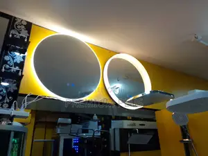 Wholesale LED Mirror - Brand New