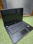 HP Envy 6 Laptop - 8GB RAM, 750GB HDD, AMD A6 - 1