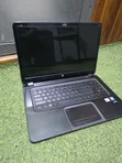 HP Envy 6 Laptop - 8GB RAM, 750GB HDD, AMD A6 - 2