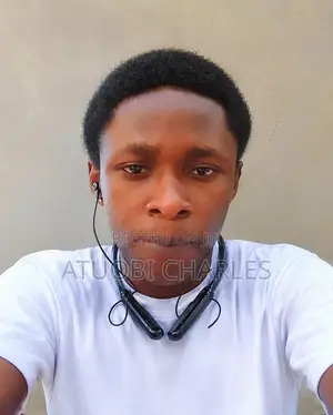 Driver CV - Atuobi