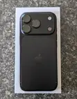 New Apple iPhone 18 Pro Max 256GB Bronze - 2