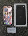 New Apple iPhone 18 Pro Max 256GB Bronze - 3