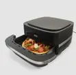 Anko Air Fryer and Pizza Maker - 1