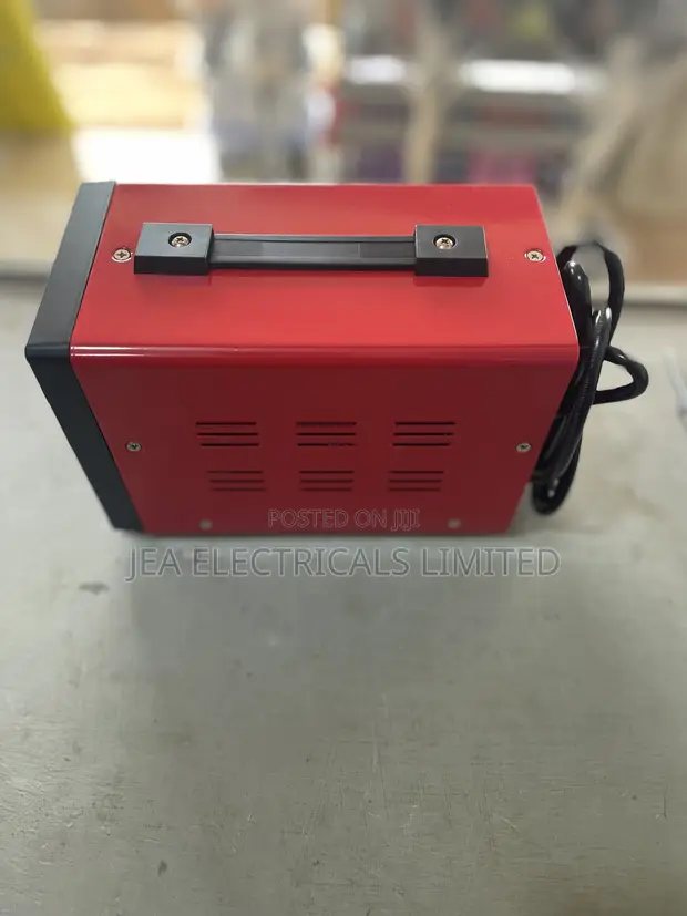 Binatone 1000W Digital Voltage Stabilizer - 1