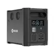 Oraimo Portable Solar Power Station Kit - 2