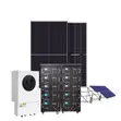 Oraimo Portable Solar Power Station Kit - 3