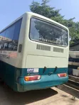 Hyundai Aero Town 2016 - Green - 2