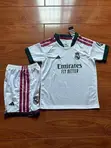 Real Madrid Kids Jersey 2026/27 Season - 1