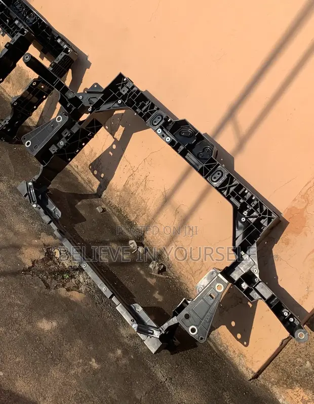 Honda CR-V 2023-2025 Radiator Support & Parts - 1