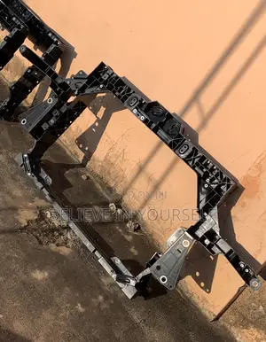 Honda CR-V 2023-2025 Radiator Support & Parts