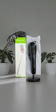 R1 3-in-1 Compact Selfie Stick with Bluetooth Remote - 1