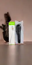 R1 3-in-1 Compact Selfie Stick with Bluetooth Remote - 2
