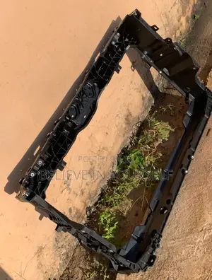 Honda Civic 2022-2025 Radiator Support