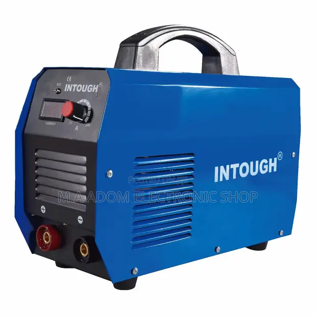 Intough MMA-250T DC Inverter Welding Machine - 1