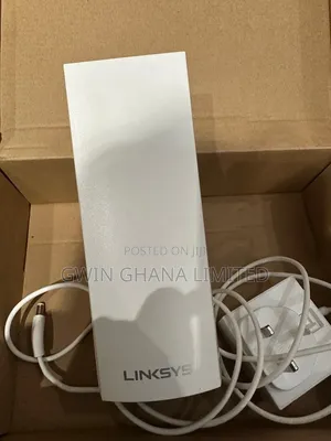 Linksys Velop WHW0303 Tri-Band WiFi Router