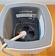 Linksys Velop WHW0303 Tri-Band WiFi Router - 3