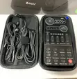 Voice Changer Bluetooth with 11 Sound Modes - 1