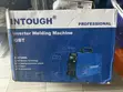 Intough MMA-250T DC Inverter Welding Machine - 2