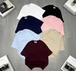 Quality Plain Cotton T-Shirts - 1