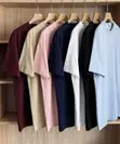 Quality Plain Cotton T-Shirts - 3