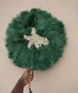 Bridal Fan - 3