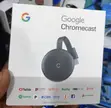 Google Chromecast 3rd Generation - 1