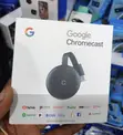 Google Chromecast 3rd Generation - 2