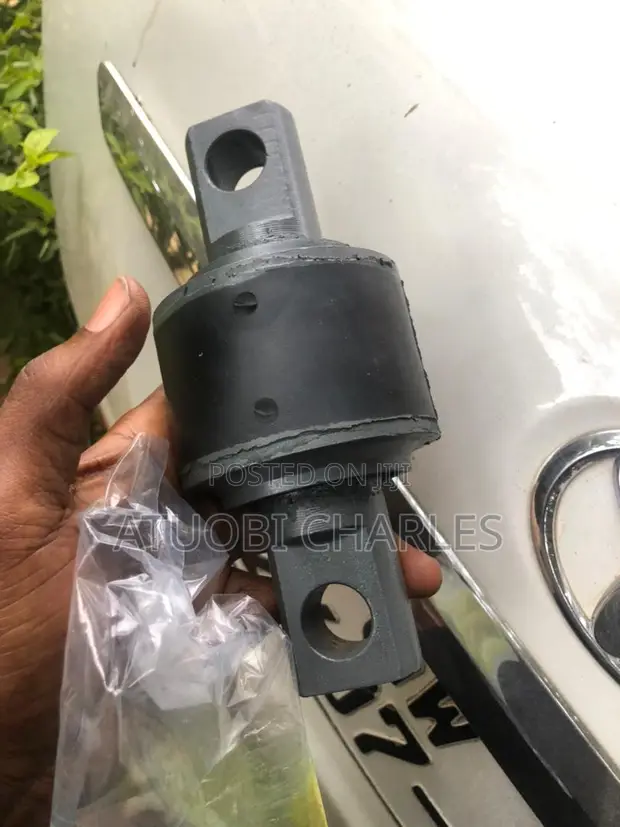Brand New Car Suspension Mount - 1