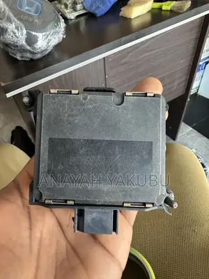 2017-21 Honda CR-V Radar Sensor