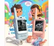 Kids Walkie Talkie Toy with Camera and LCD Screen - 5