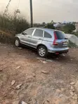 Honda CR-V 2010 Blue - 3