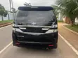 Toyota TownAce 2014 Black - 4